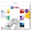 Fimo sada 24x25 g Effect