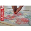 Papír na pastel Talens Art Creation Pastel blok A3 90g 50 listů