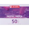 Papír na pastel Talens Art Creation Pastel blok A3 90g 50 listů