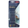 derwent watercolour 6 ks blistr