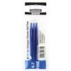 18000300081 stanger eraser refil blue (1)