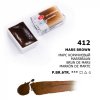 412 Mars Brown