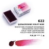 1911 622 Quinacridone violet rose