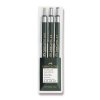 66117 3 mikrotuzka faber castell tk fine sada 3 ks 0 35 0 5 0 7 mm