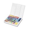 169748 faber castell aquarele 48 B