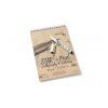 smltart star t calligraphy dotted