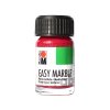 Marabu easy marble magenta 014 2