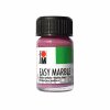 Marabu easy marble violetpink 235 2