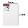 artix platna 20x30 6 ks pp98 2030 6 1