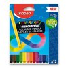 Maped Color’Peps Infinity, sada 12 ks 2