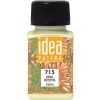 Idea Patina - vrrchní lak 60 ml