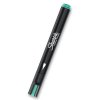 Sharpie akryl green 2