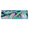 Umělecké měkké pastely Van Gogh Soft Pastel – základní sada, 12 vybraných barev