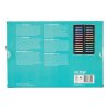 Sada 24 měkkých pastelů Van Gogh Soft Pastel pro univerzální použití