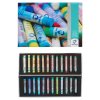 Sada 24 měkkých pastelů Van Gogh Soft Pastel pro univerzální použití
