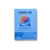 Akvarelový blok Canson A3 – 224 g/m², 10 listů