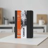Canson Graduate Book Croquis – skicák 120 g, 120 stran, pevná omyvatelná vazba, gumička 14 x 21,6 cm