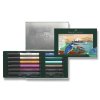 267138_Popisovače Faber-Castell Pitt Artist Pen Sydney - 12 ks