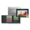 267136_Popisovače Faber-Castell Pitt Artist Pen Paris - 12 ks