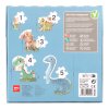 20124_APLI Edukační puzzle Dinosauři – progresivní sada 5 motivů