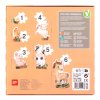 20123_APLI Edukační puzzle Farma zvířátek – progresivní sada 6 motivů