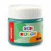 Sada 6 prstových barev Kores Dedi Kolor – 6x30 ml