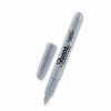 Permanentní popisovač Sharpie Metallic stříbrný - 1,4 mm