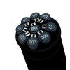 uniball pin darkova sada lineru cerna 9 ks (3)
