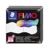 FIMO Professional - polymerová hmota 57g bílá 0