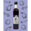 KARÁSKŮV SIRUP ŠVESTKOVÝ SE SKOŘICÍ (500 ml) /J