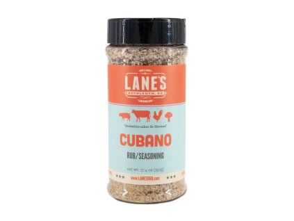 cubano pitmaster bottle