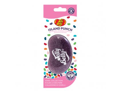 Jelly Belly 3D Island Punch