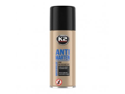 K2 ANTI MARTEN 400 ml - Sprej odpuzující kuny