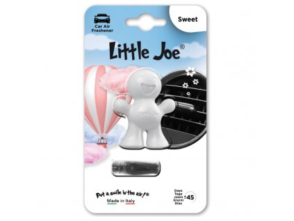 Little Joe Amber - Sweet