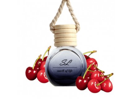 Vůně Smell of life - Black Cherry 10 ml