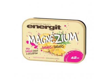 Energit Magnézium