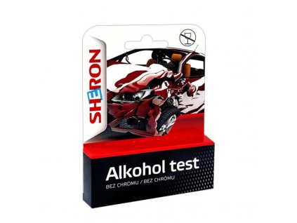 Sheron - Alkoholtester