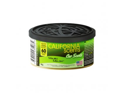 Car Scent Malibu Melon - Meloun