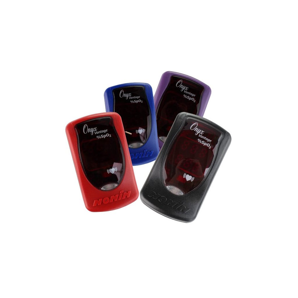 Pulzní prstní oxymetr Nonin 9590 Onyx Vantage