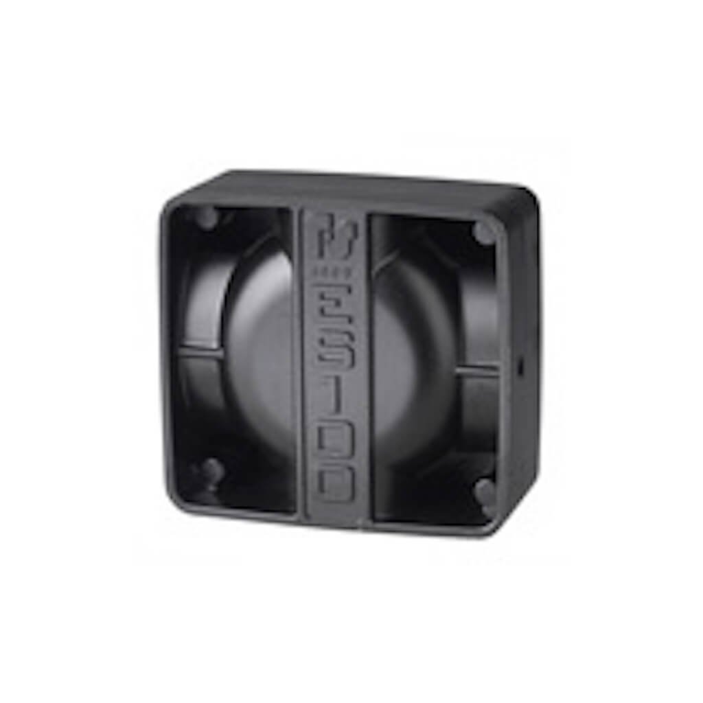 Výkonný reproduktor Federal Signal Vama Dynamax 100W pro vozidla IZS