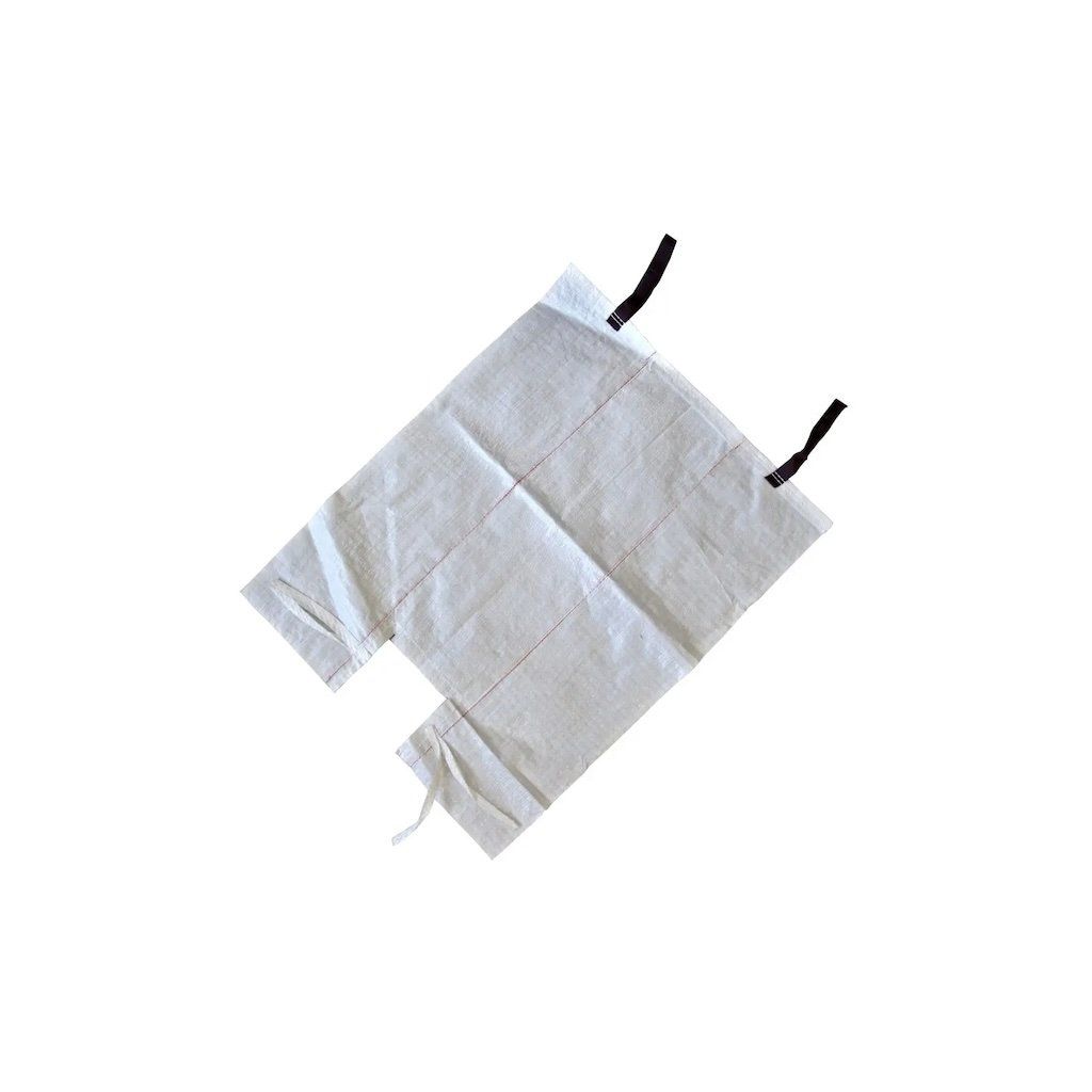 Protipovodňový pytel JUTA- dvoukomorovýProtipovodňový pytel JUTA - dvoukomorový