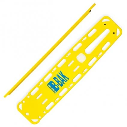 Páteřní deska Spencer B-Bak PIN Max