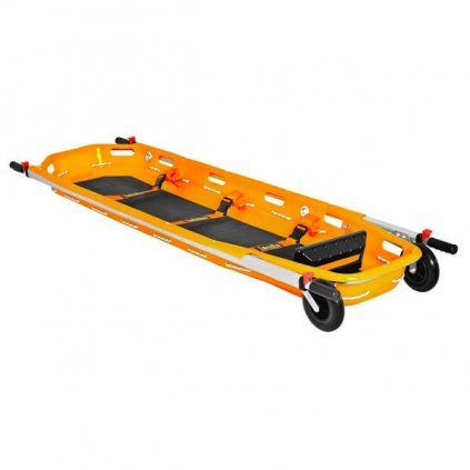 Transportní vana Spencer Dakar