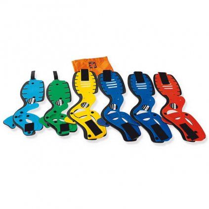 SET krčních límců Spencer NEC YORK