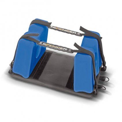 Fixátor hlavy Spencer Super