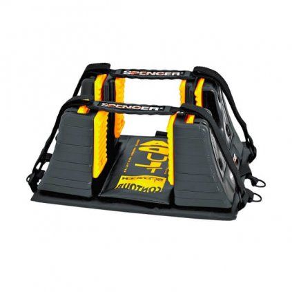 Fixátor hlavy Spencer Tango Fix