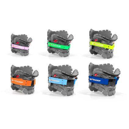 SET krčních límců Spencer Spectar 6 Kit