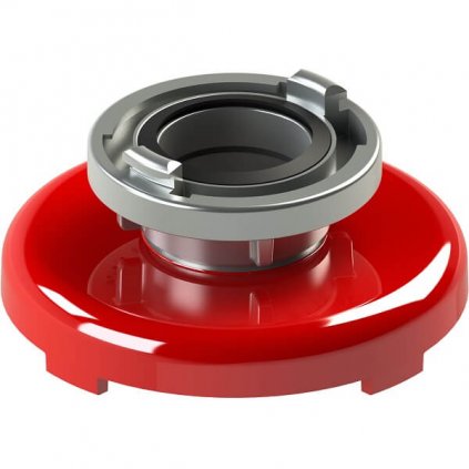 Sací koš POK B75 s nízkým ponorem