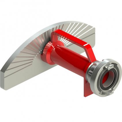 Vodní štít deflektoru POK - C52