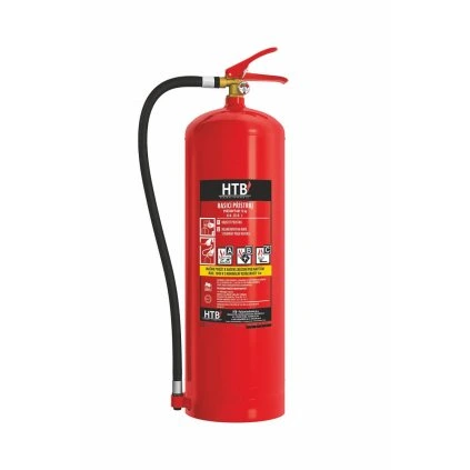 Hasicí přístroj vodní HTB V9 A/FP - 9 L